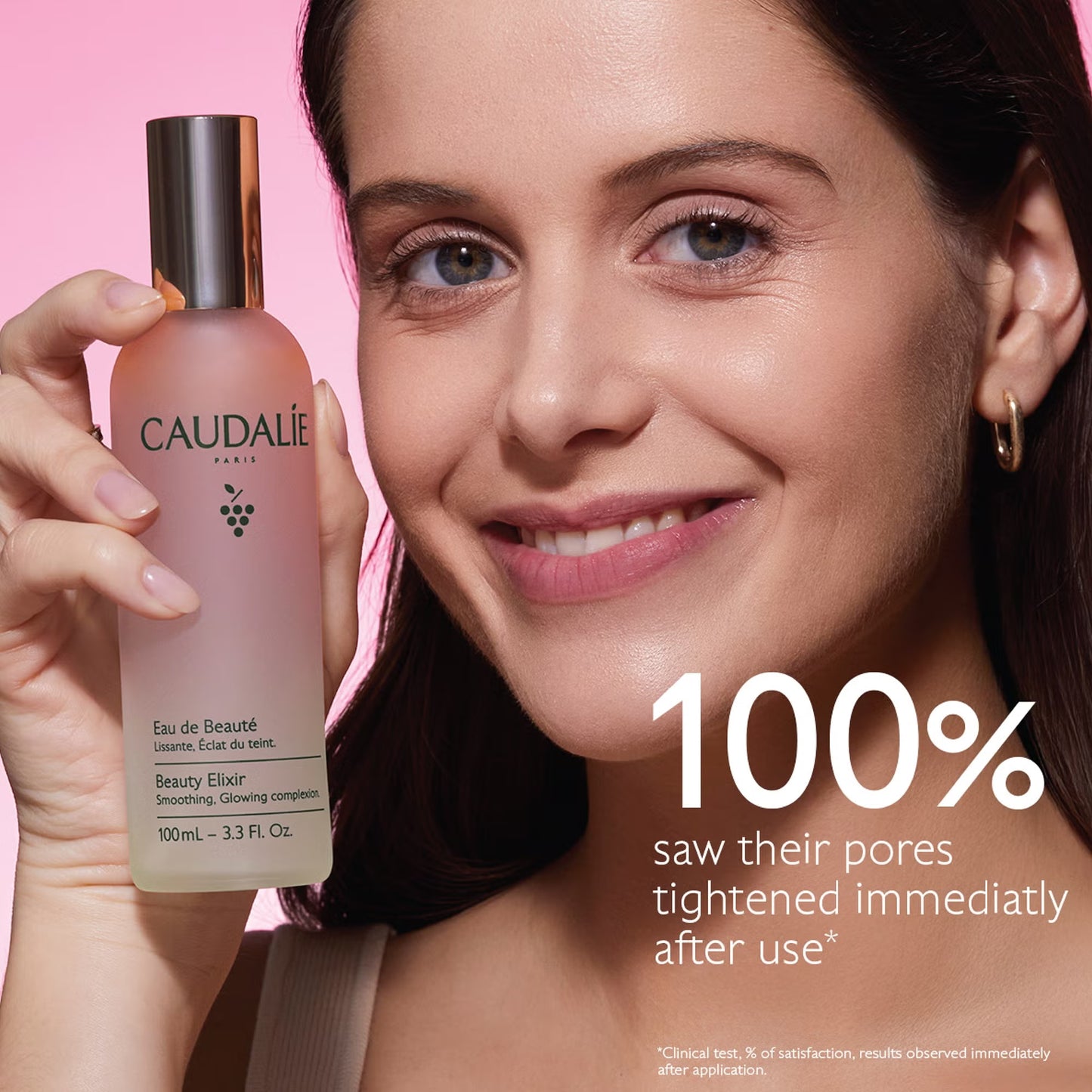 Caudalie Prep and Glow Bestsellers (Worth €68)