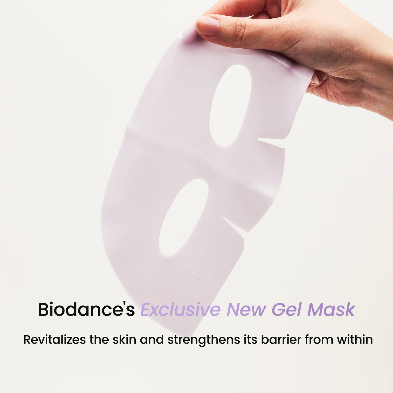 Biodance Rejuvinating Caviar PDRN Real Deep Mask