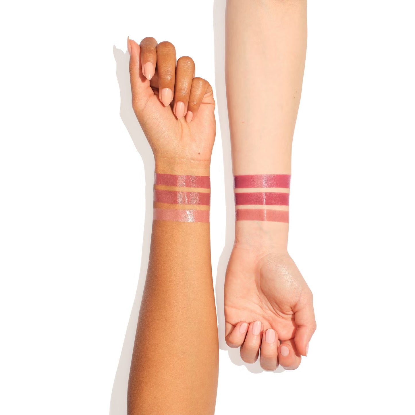 Charlotte Tilbury Hollywood Mini Lip Trio