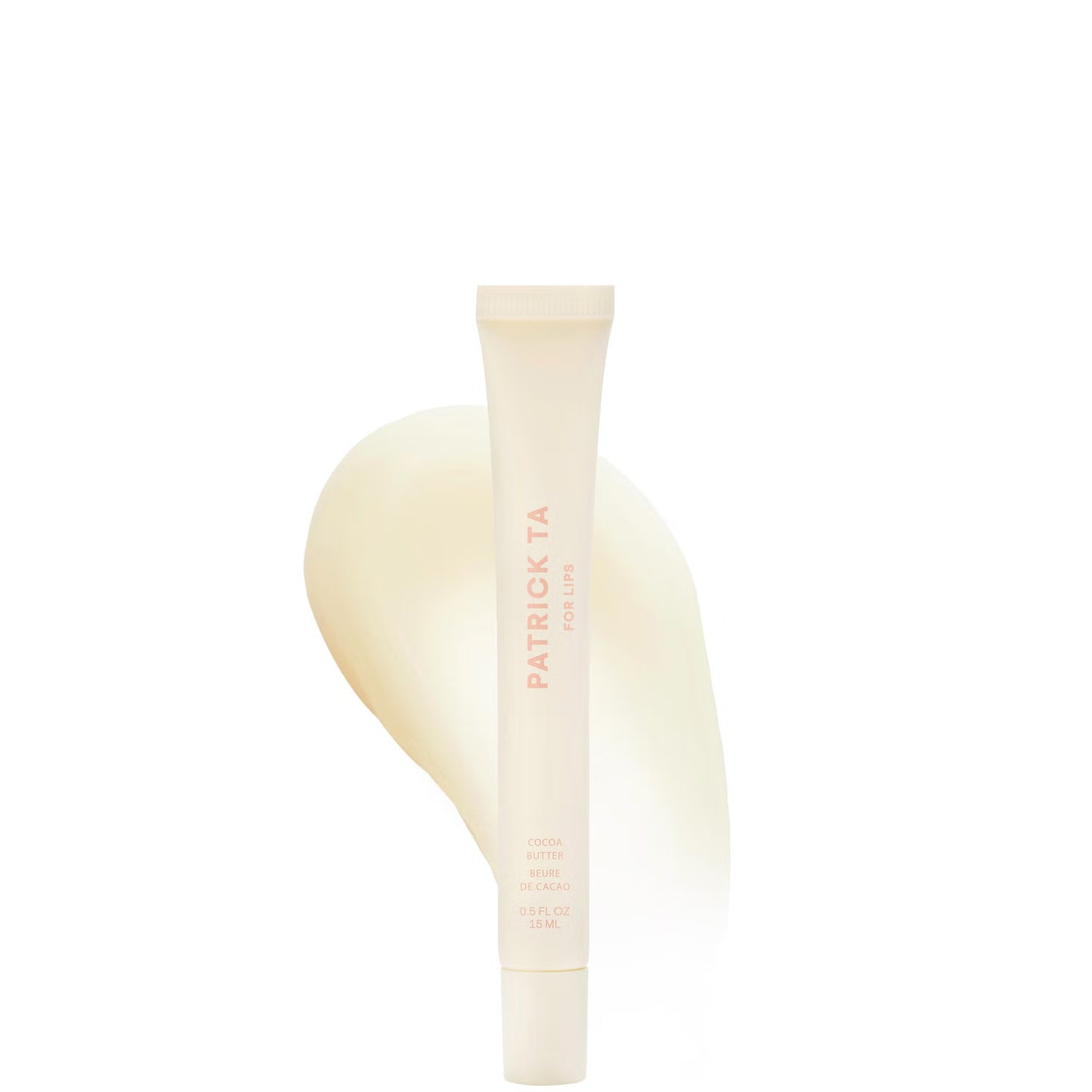 Patrick Ta Major Moisture Smoothing Lip Balm (Various Shades)