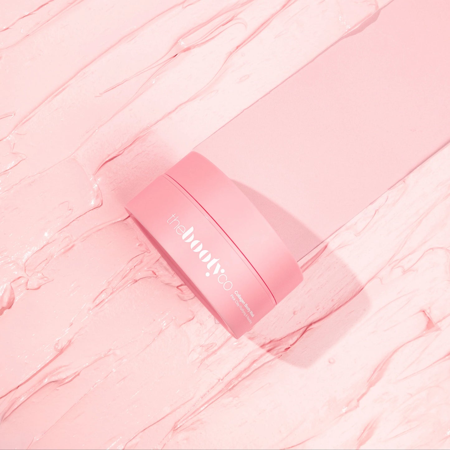 Collagen Booty Mask