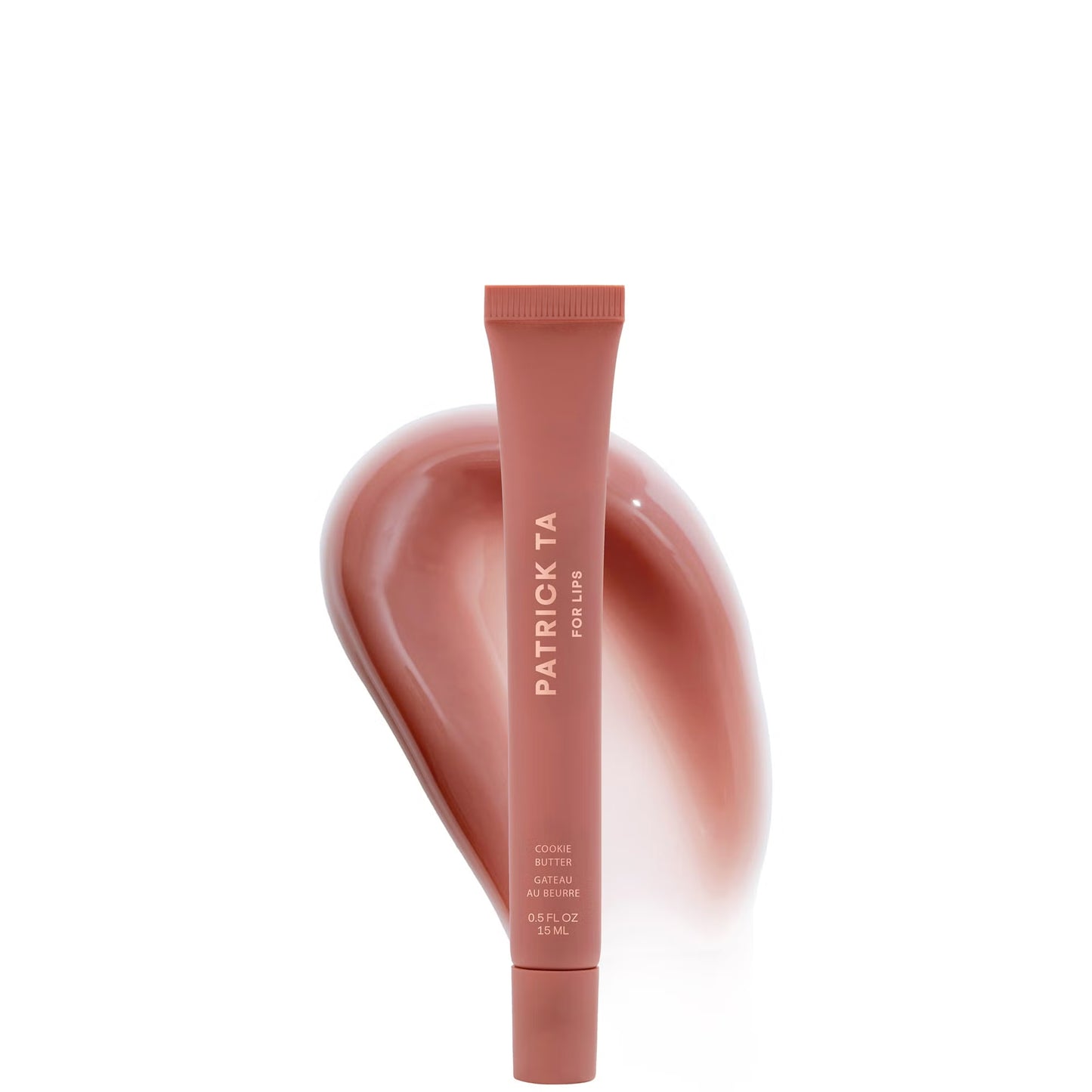 Patrick Ta Major Moisture Smoothing Lip Balm (Various Shades)