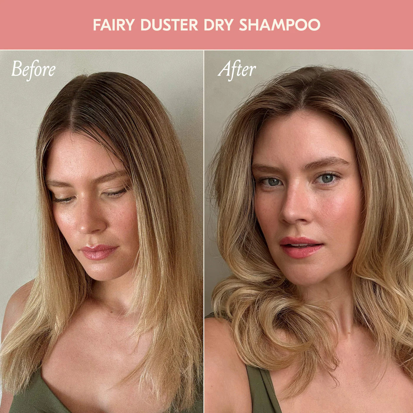 dae Charmed by the Desert Hair Styling Trio
