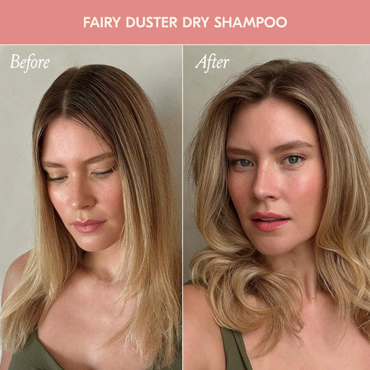 dae Charmed by the Desert Hair Styling Trio