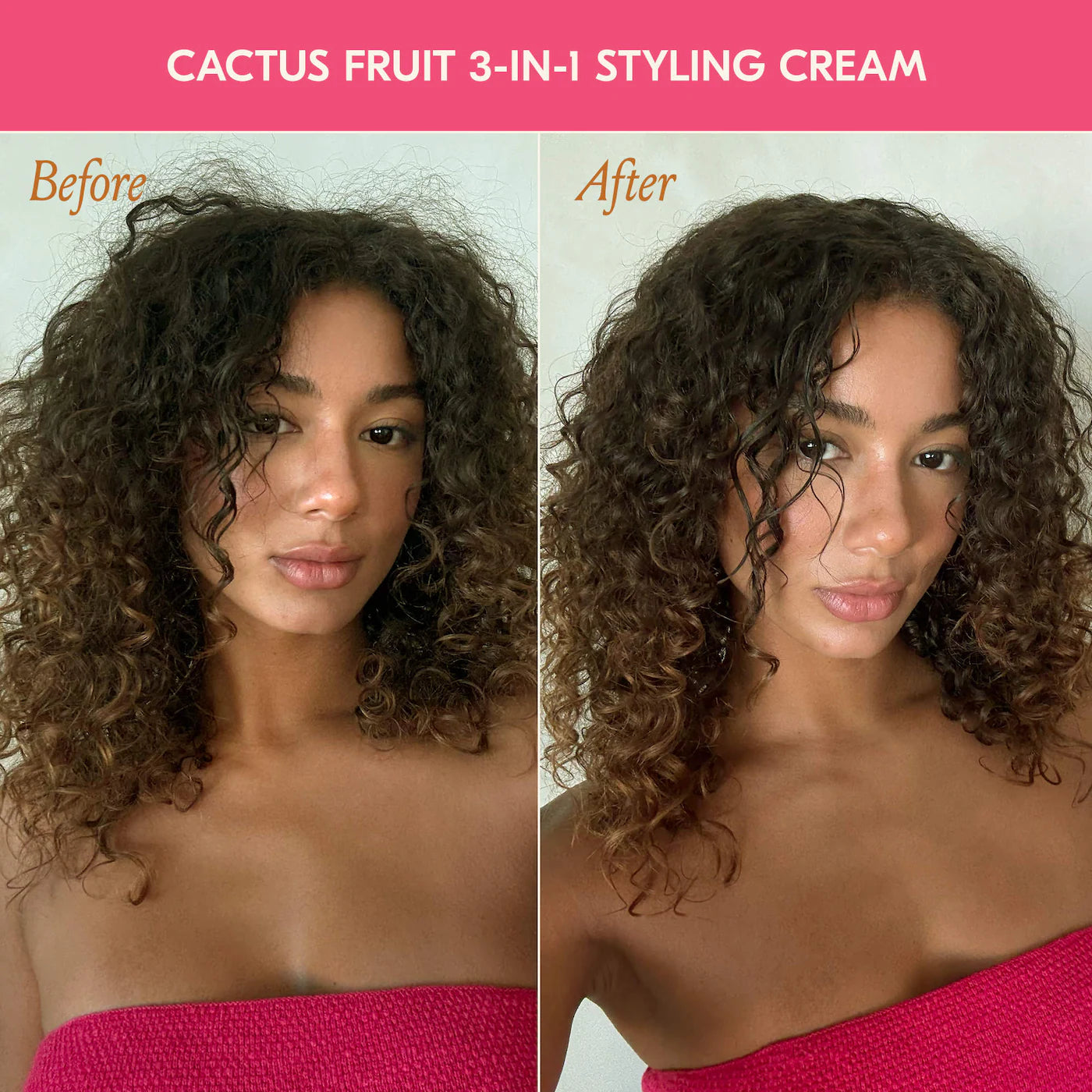 dae Charmed by the Desert Hair Styling Trio