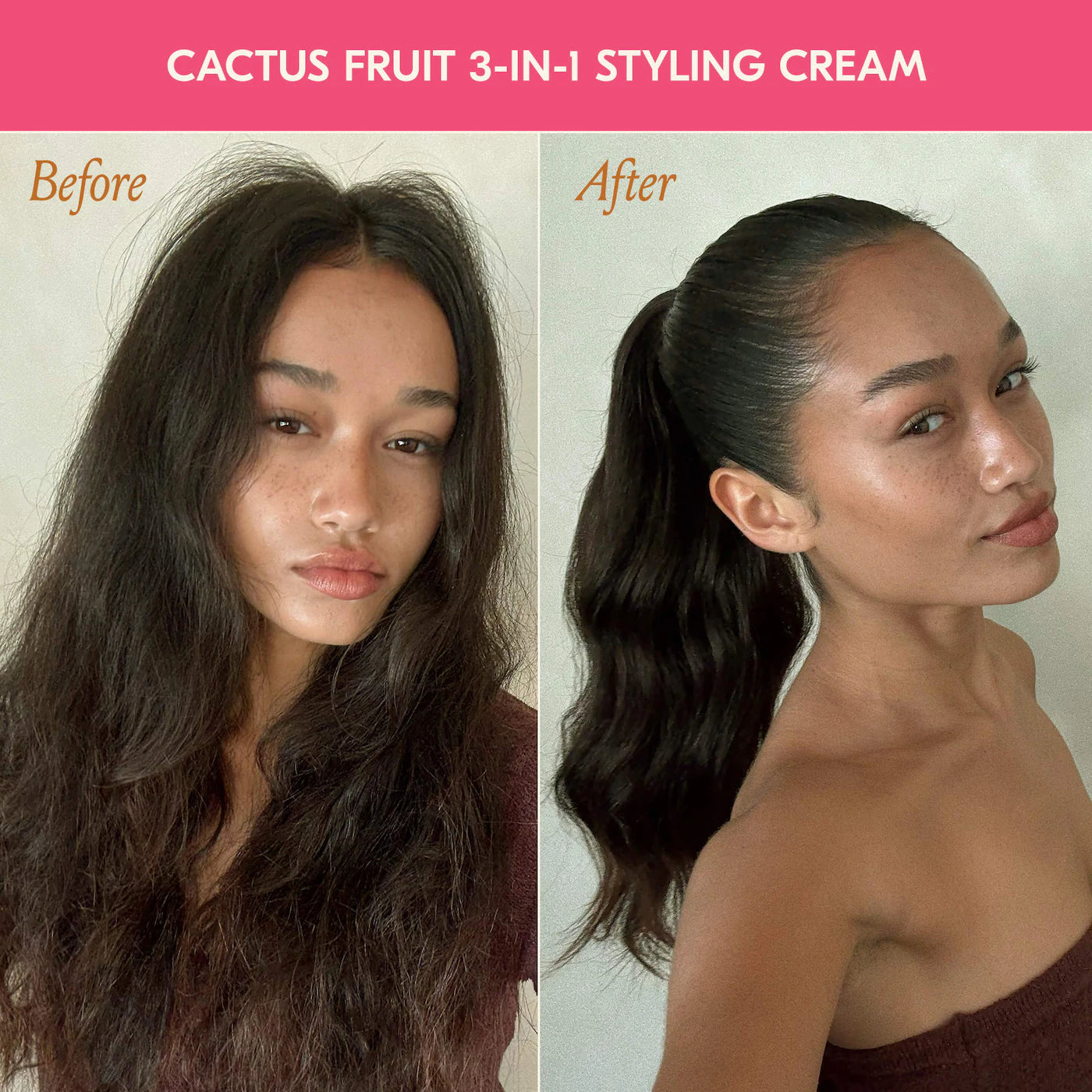 dae Charmed by the Desert Hair Styling Trio