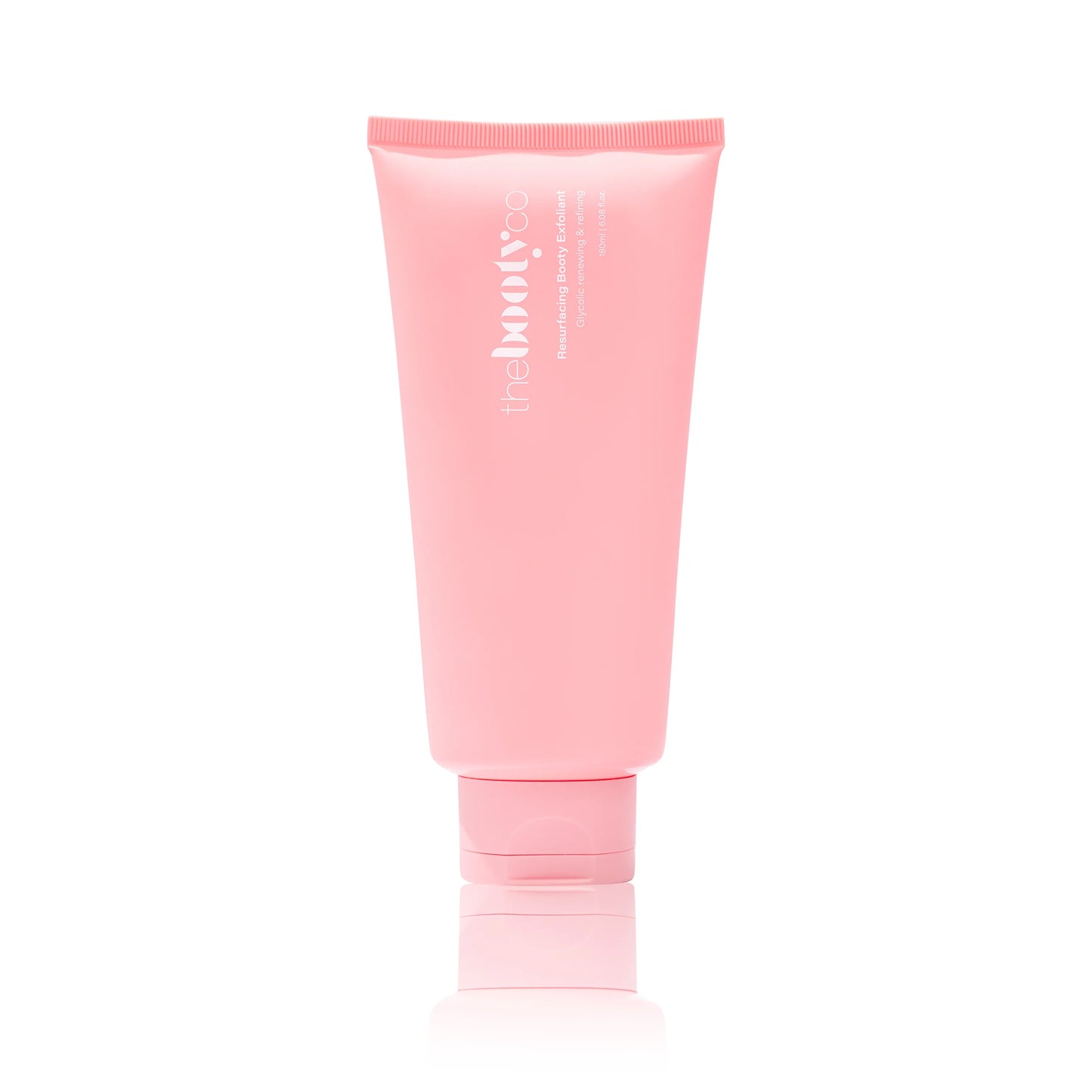 Resurfacing Booty Exfoliant