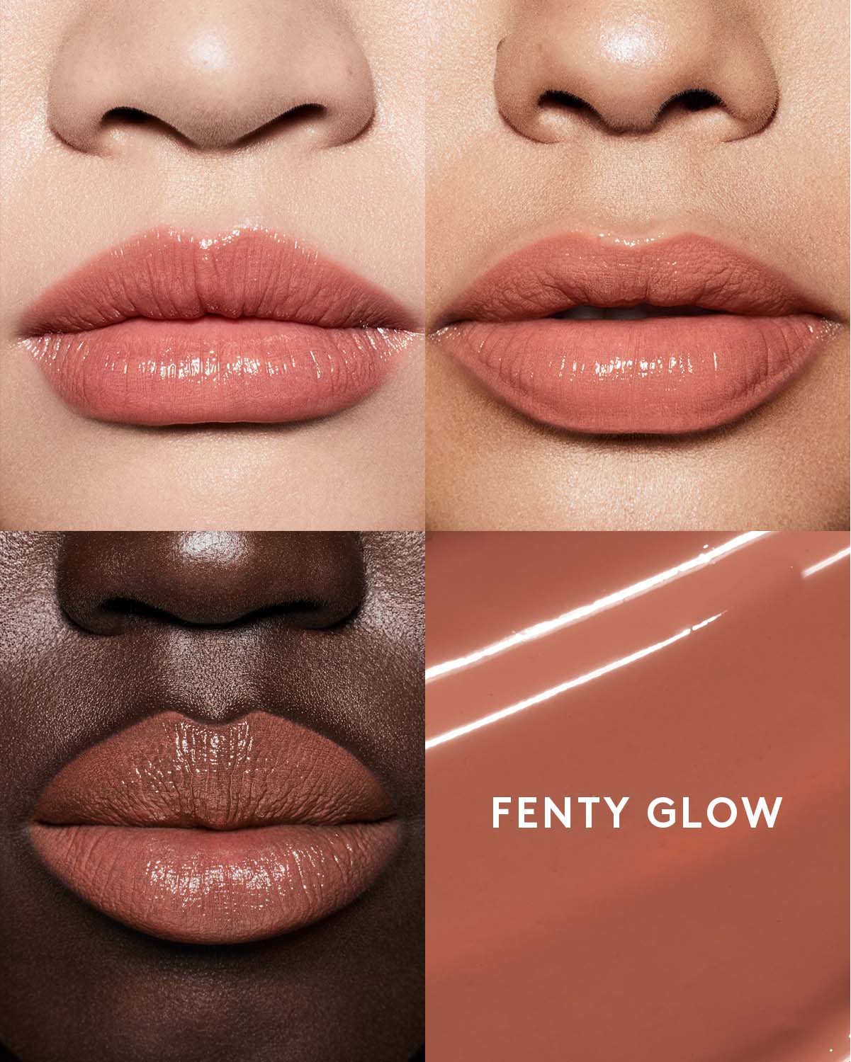Fenty Beauty Gloss Bomb Stix 3.6g (Various Shades)