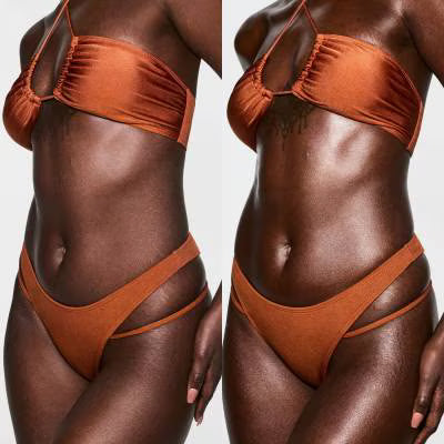 Fenty Skin Lil Butta Dropz Duo