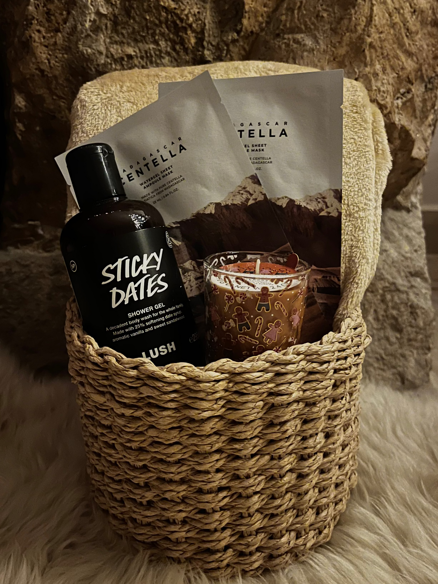 The Boo For Her - Classic