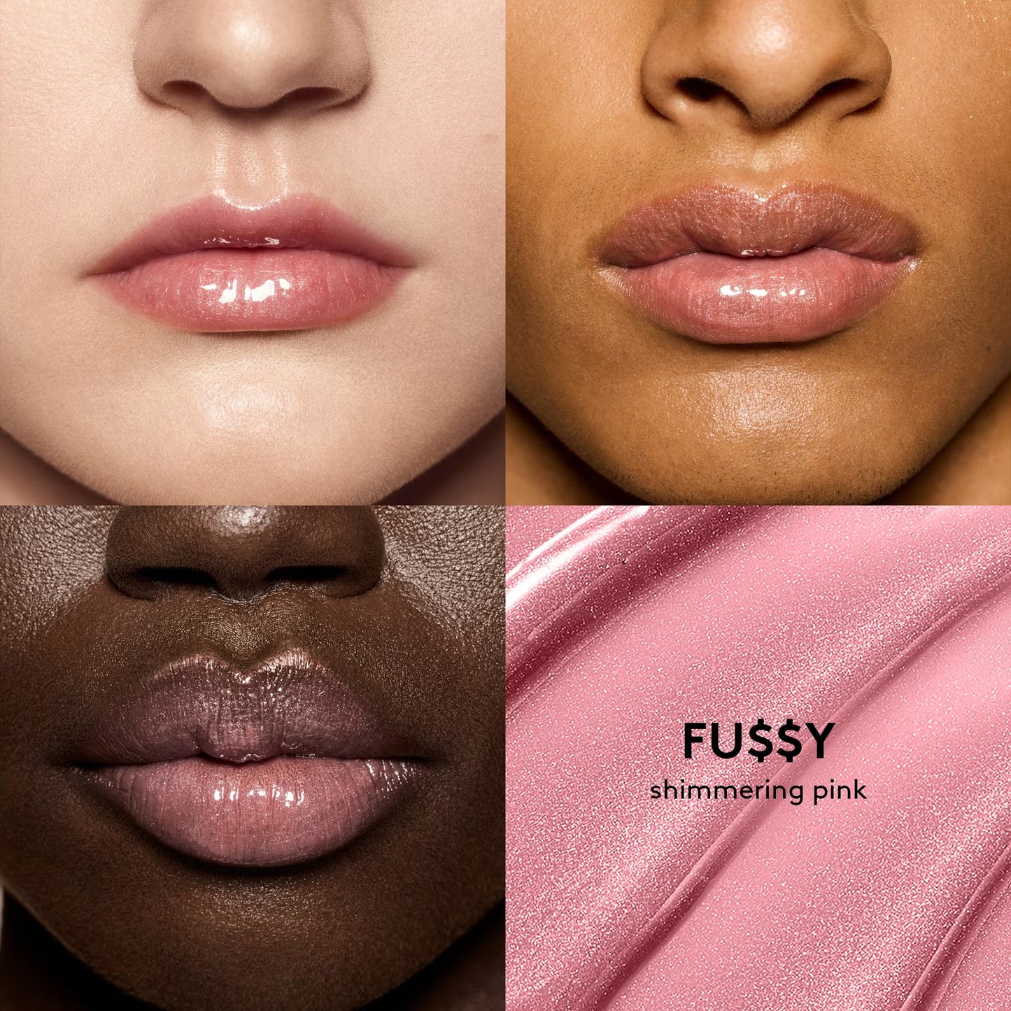 Fenty Beauty Gloss Bomb Universal Lip Luminizer 9ml (Various Shades)