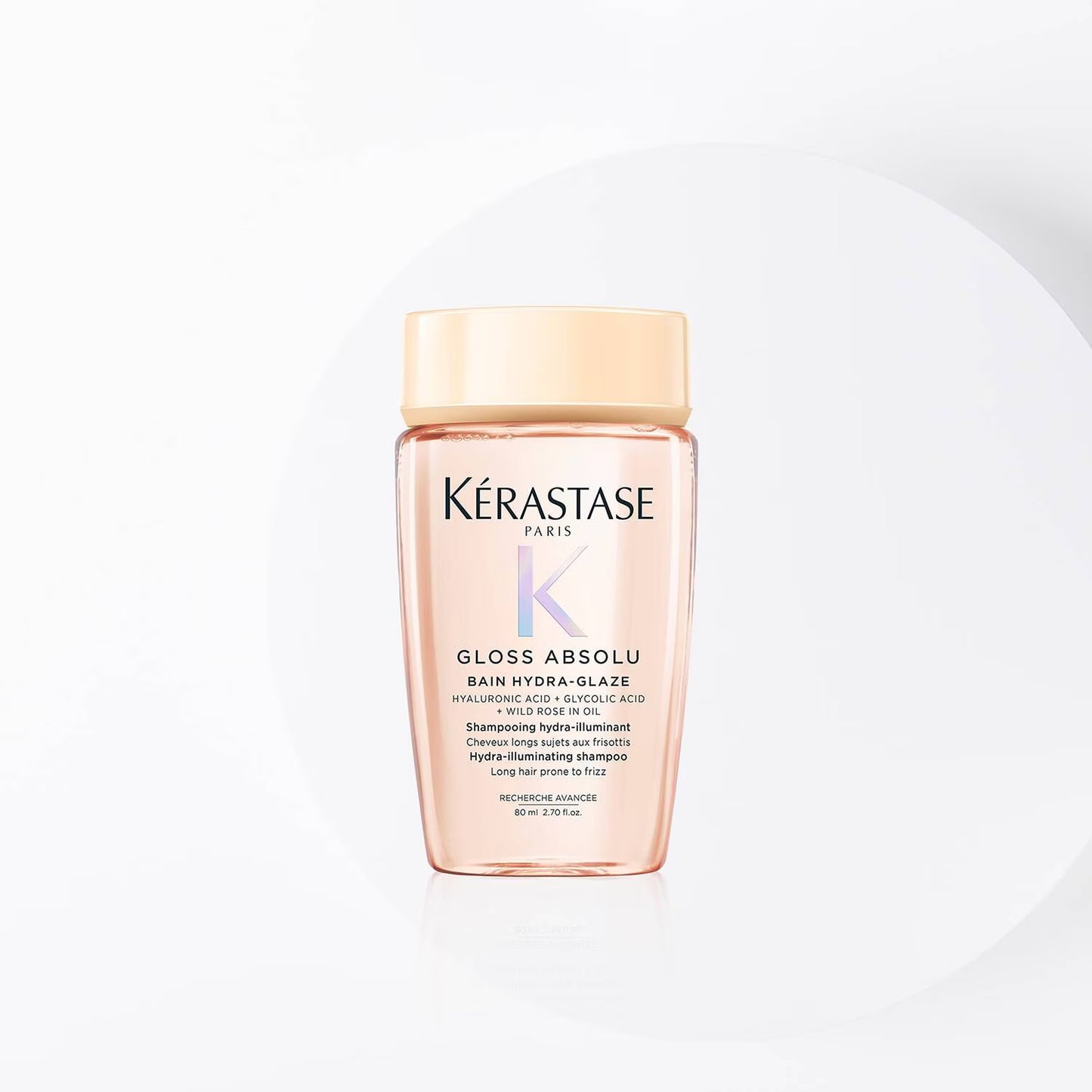 Kérastase Gloss Absolu Discovery Set