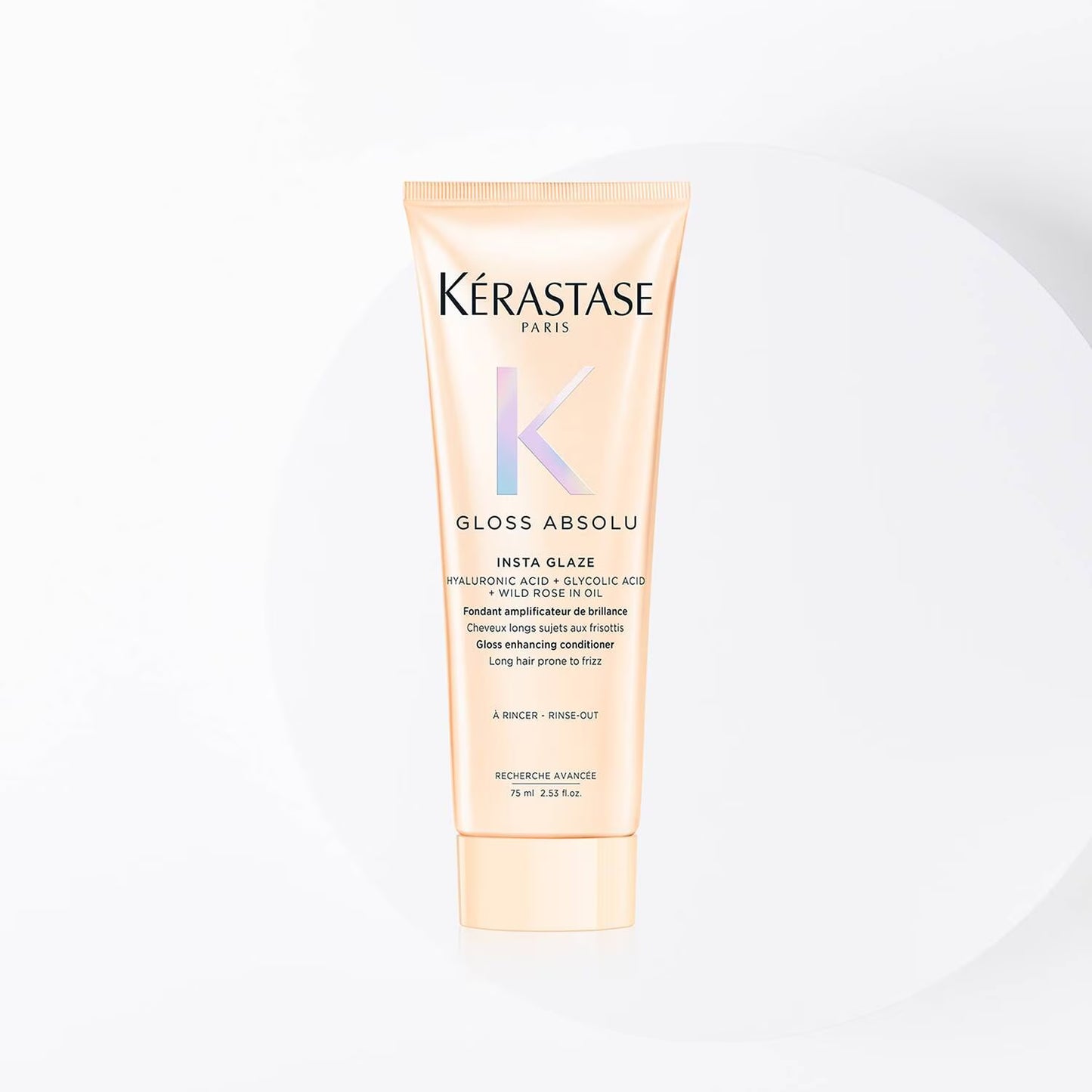 Kérastase Gloss Absolu Discovery Set