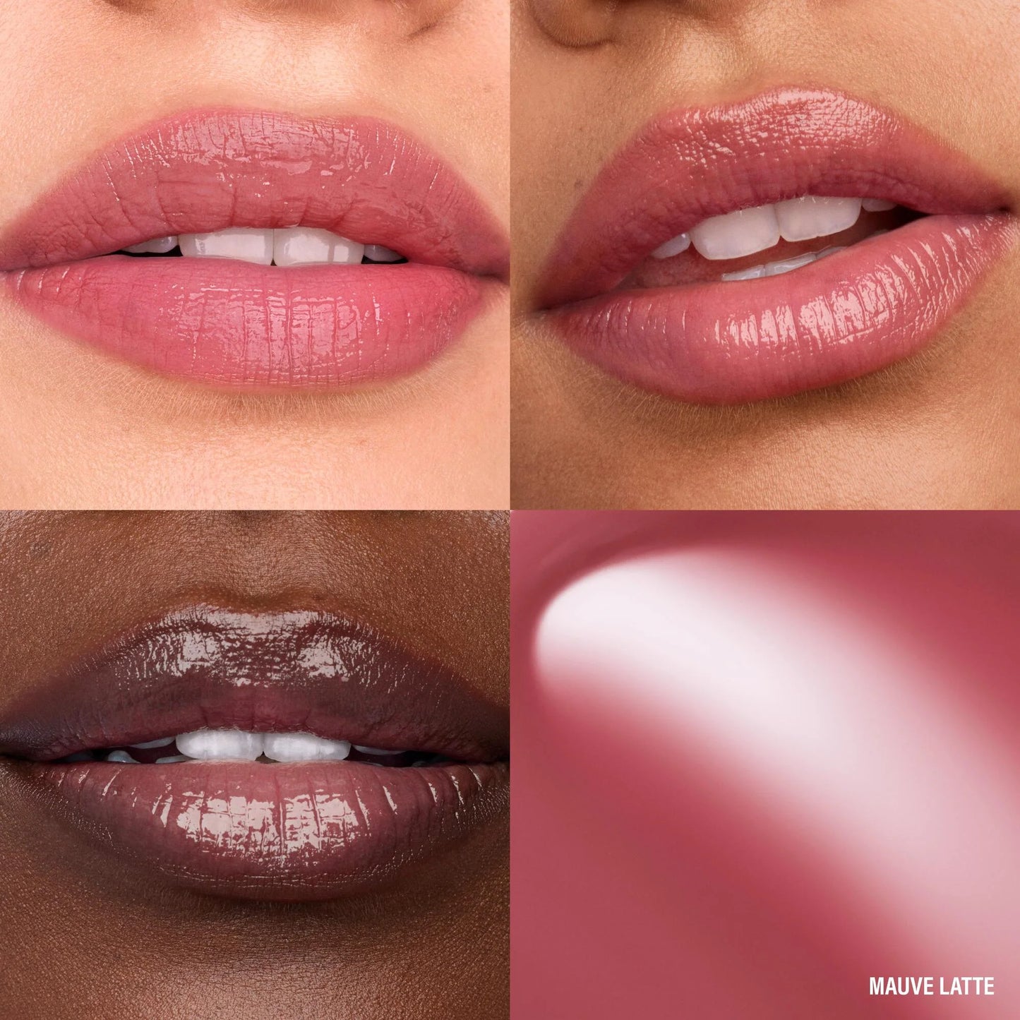 MAKEUP BY MARIO Jelly Jar™ Lip & Cheek Balm