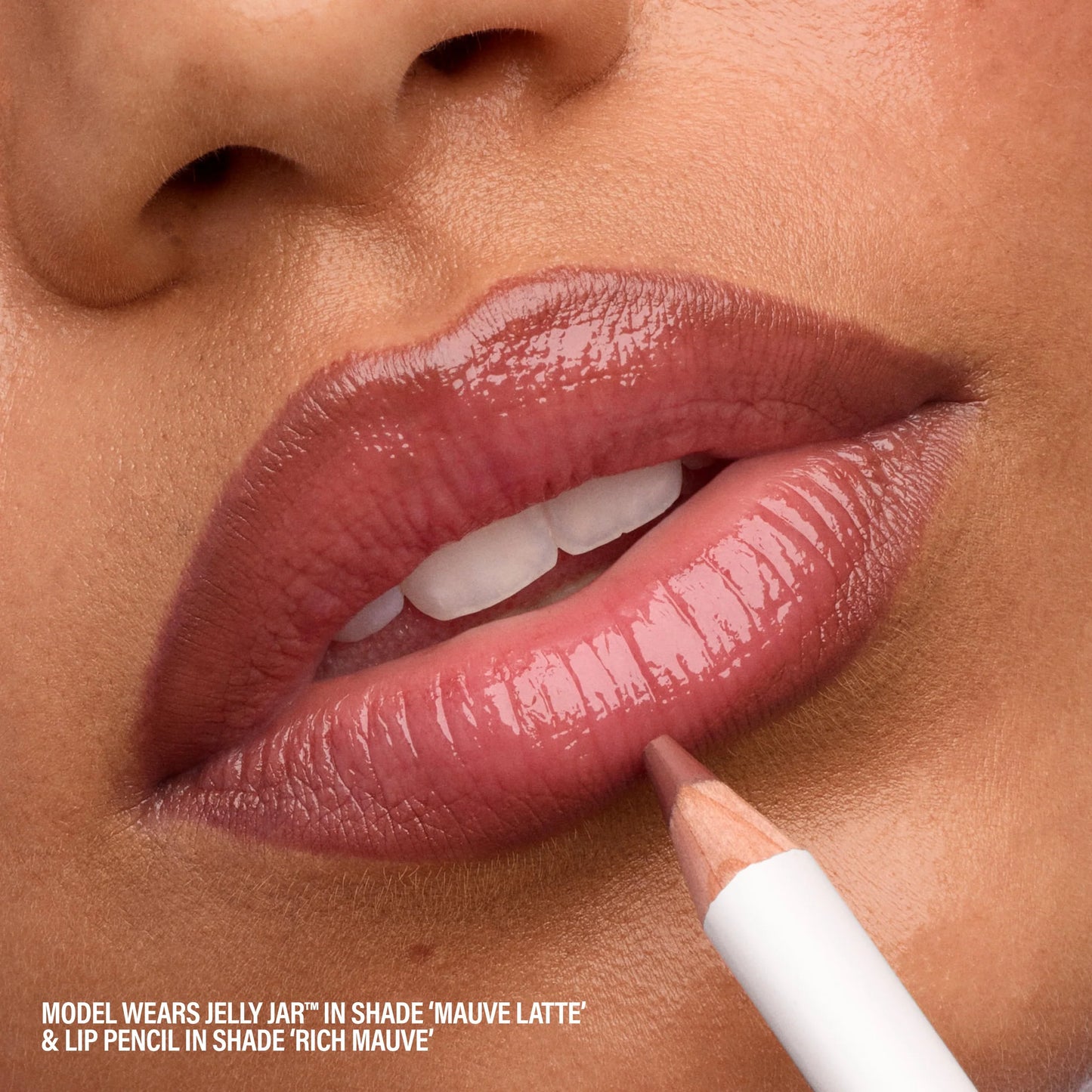 MAKEUP BY MARIO Jelly Jar™ Lip & Cheek Balm