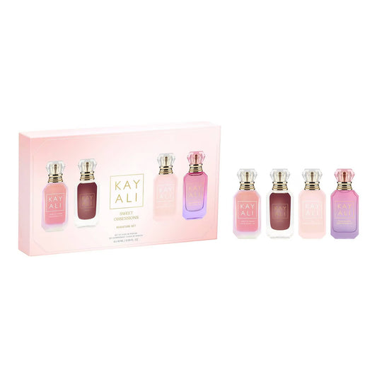KAYALI Sweet Obsessions Miniature Set