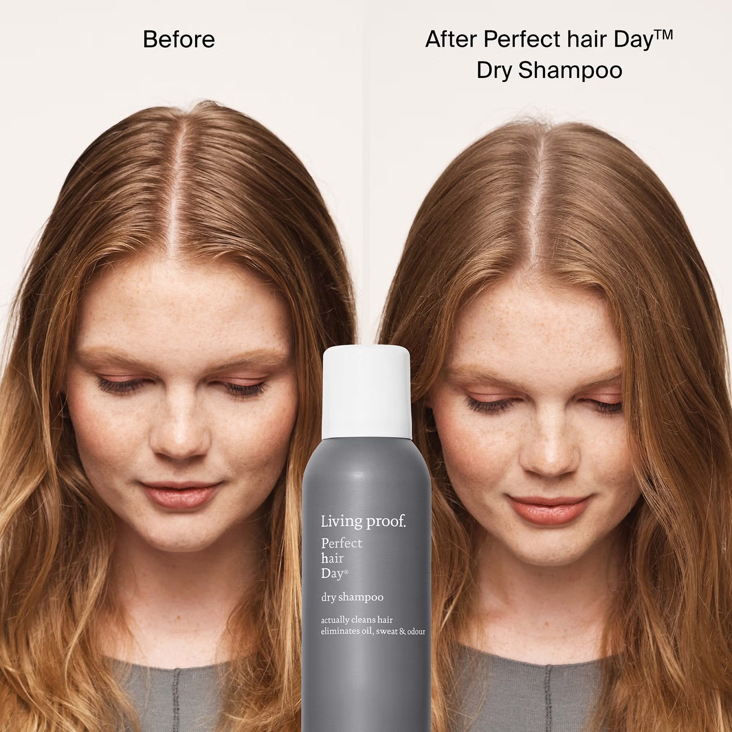 Living Proof Presenting Double the Clean