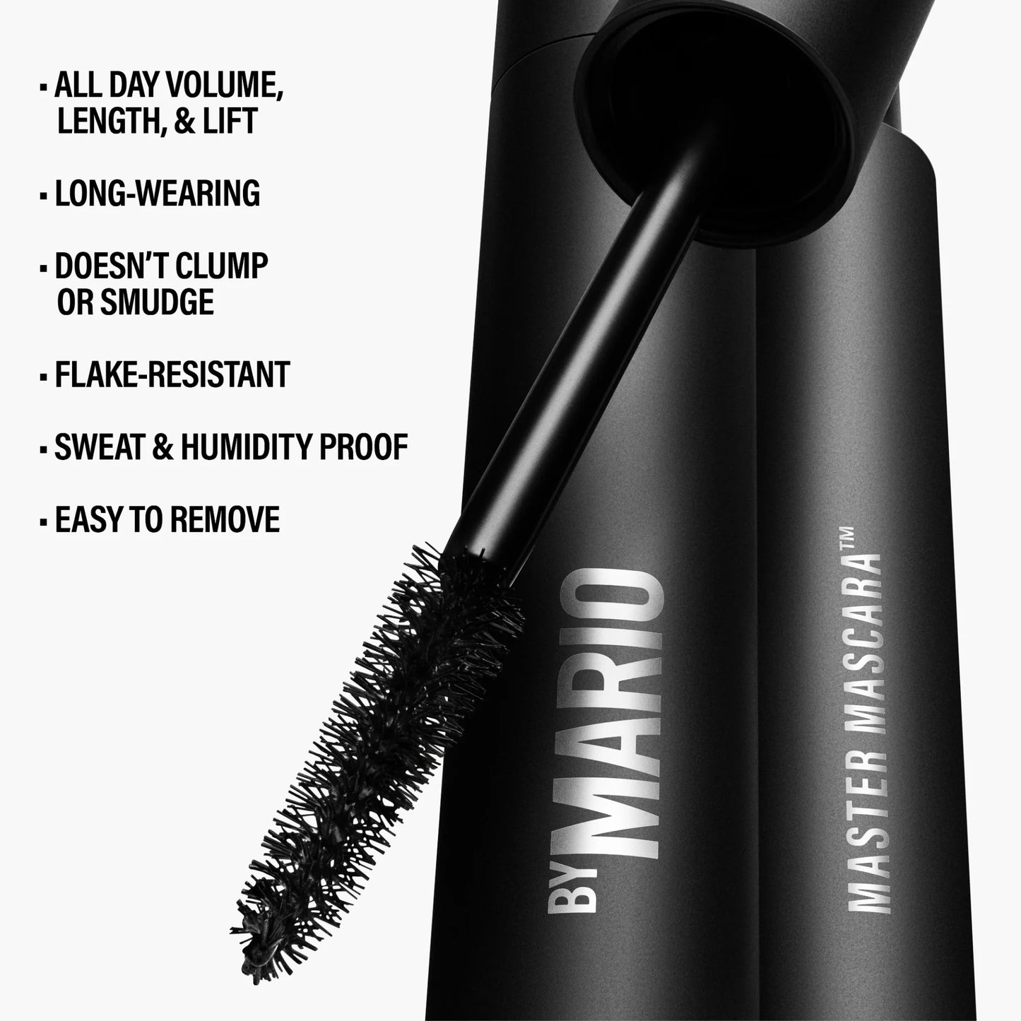 MAKEUP BY MARIO Master Mascara®