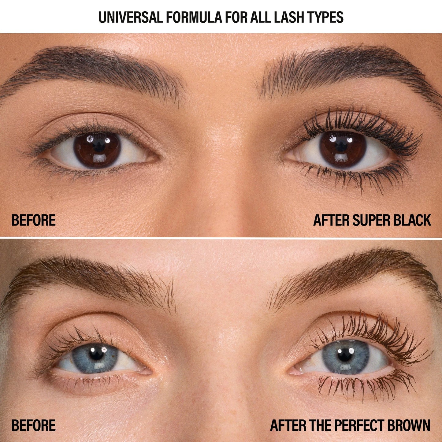 MAKEUP BY MARIO Master Mascara®