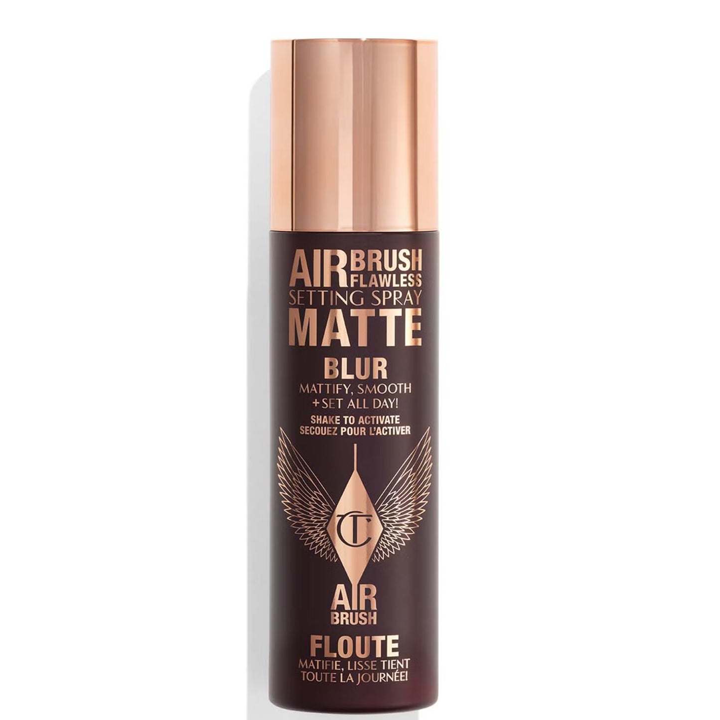 Charlotte Tilbury Airbrush Flawless Setting Spray - Matte
