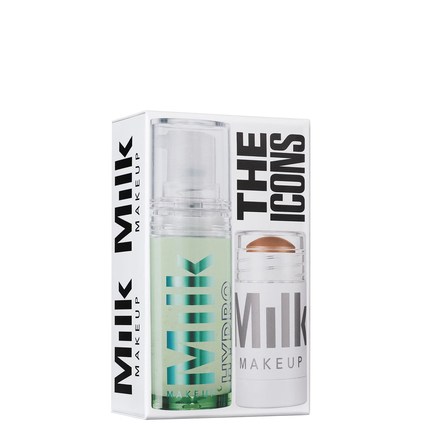 Milk Makeup The Icons Set