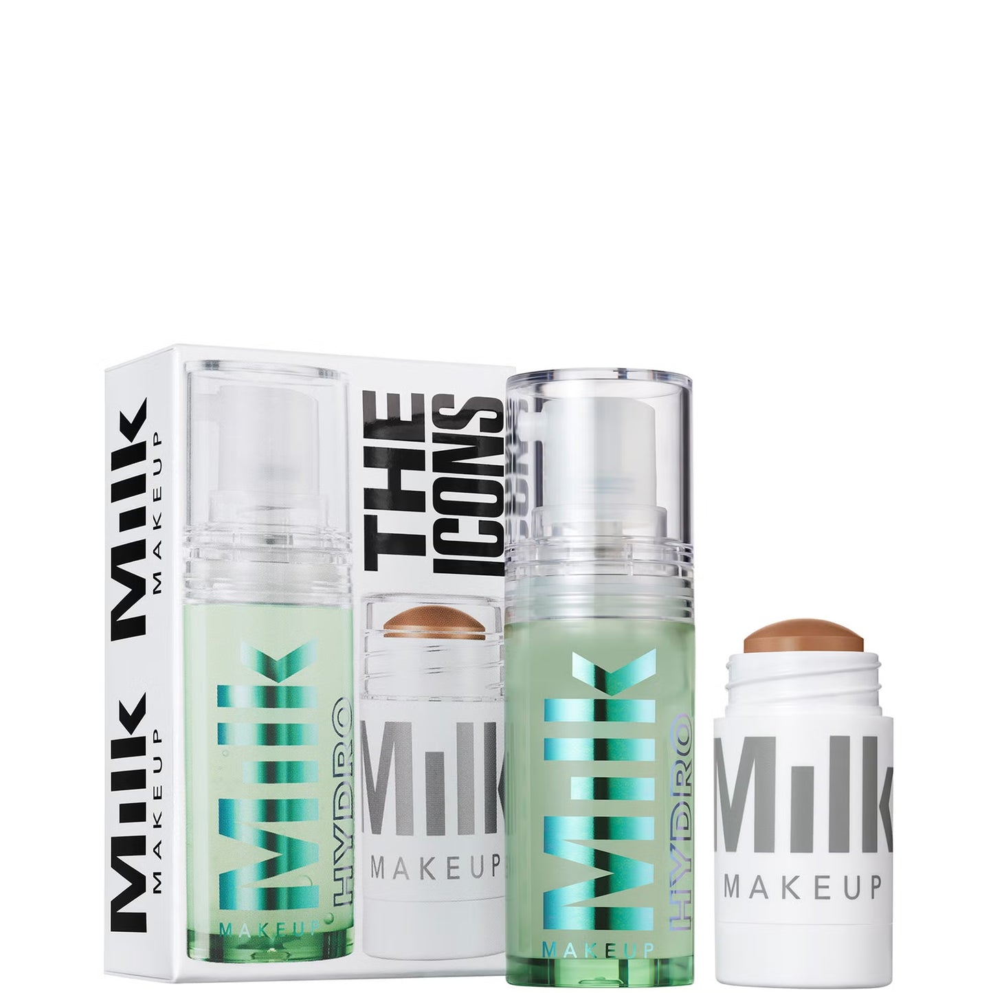 Milk Makeup The Icons Set