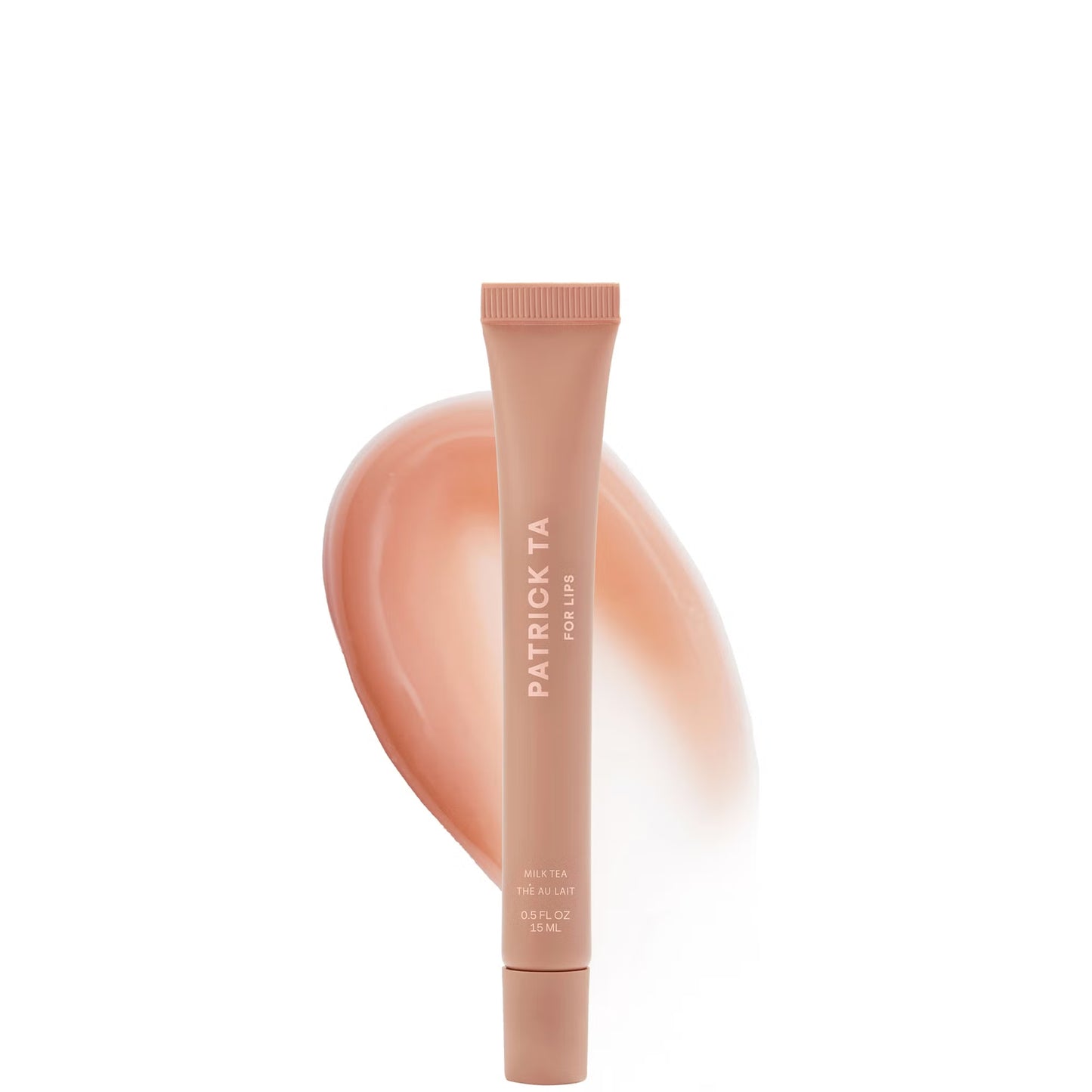 Patrick Ta Major Moisture Smoothing Lip Balm (Various Shades)