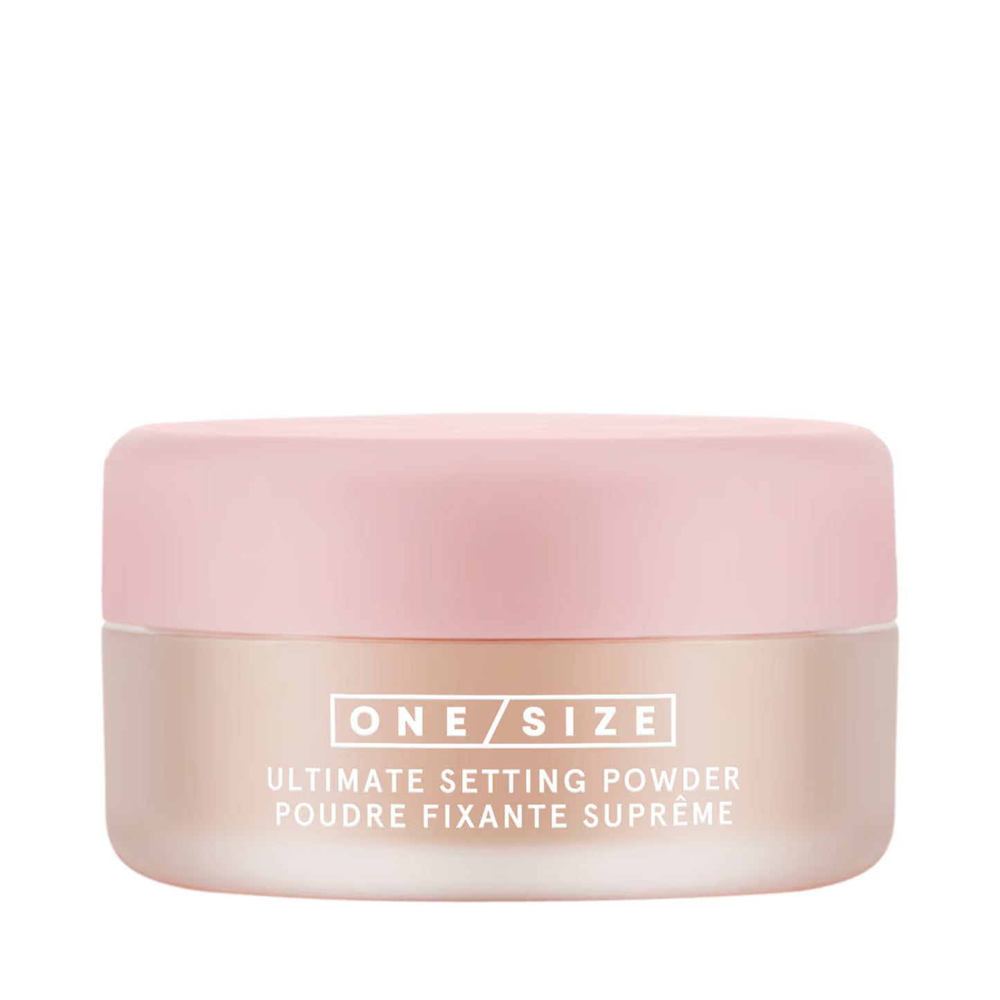 ONE/SIZE Ultimate Blurring Setting Powder 34.5g - Universal Translucent