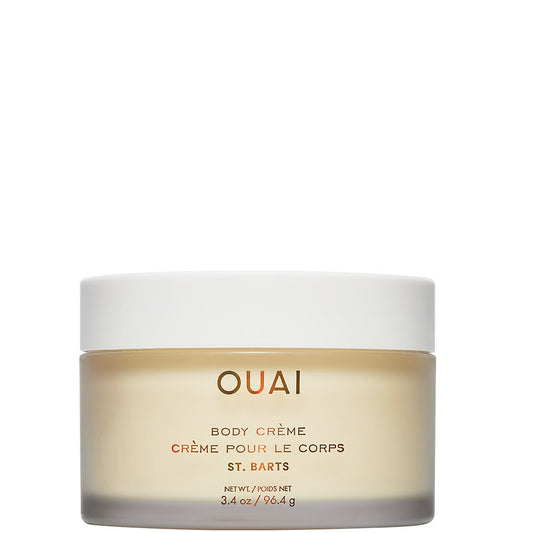 OUAI St Barts Body Creme