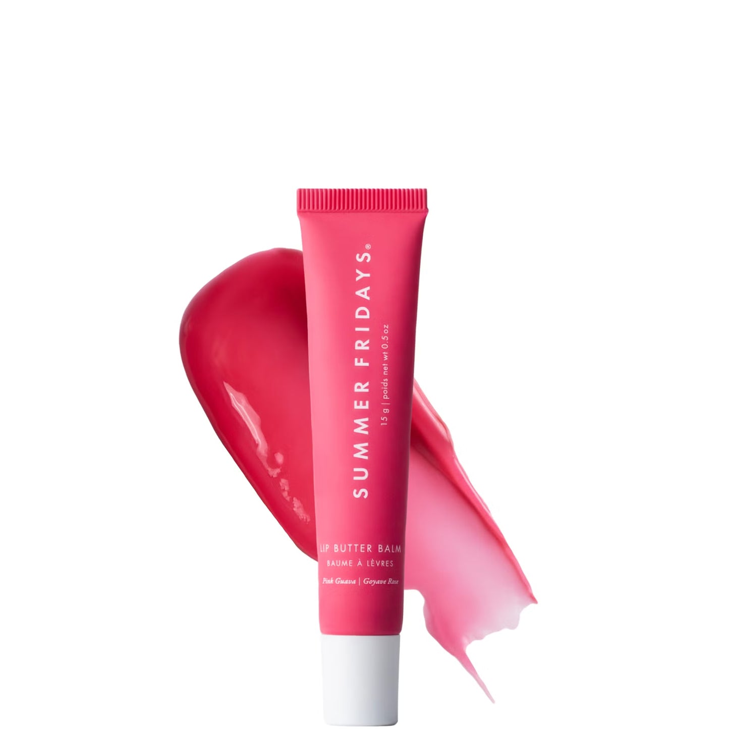 Summer Fridays Lip Butter Balm 15g (Various Shades)