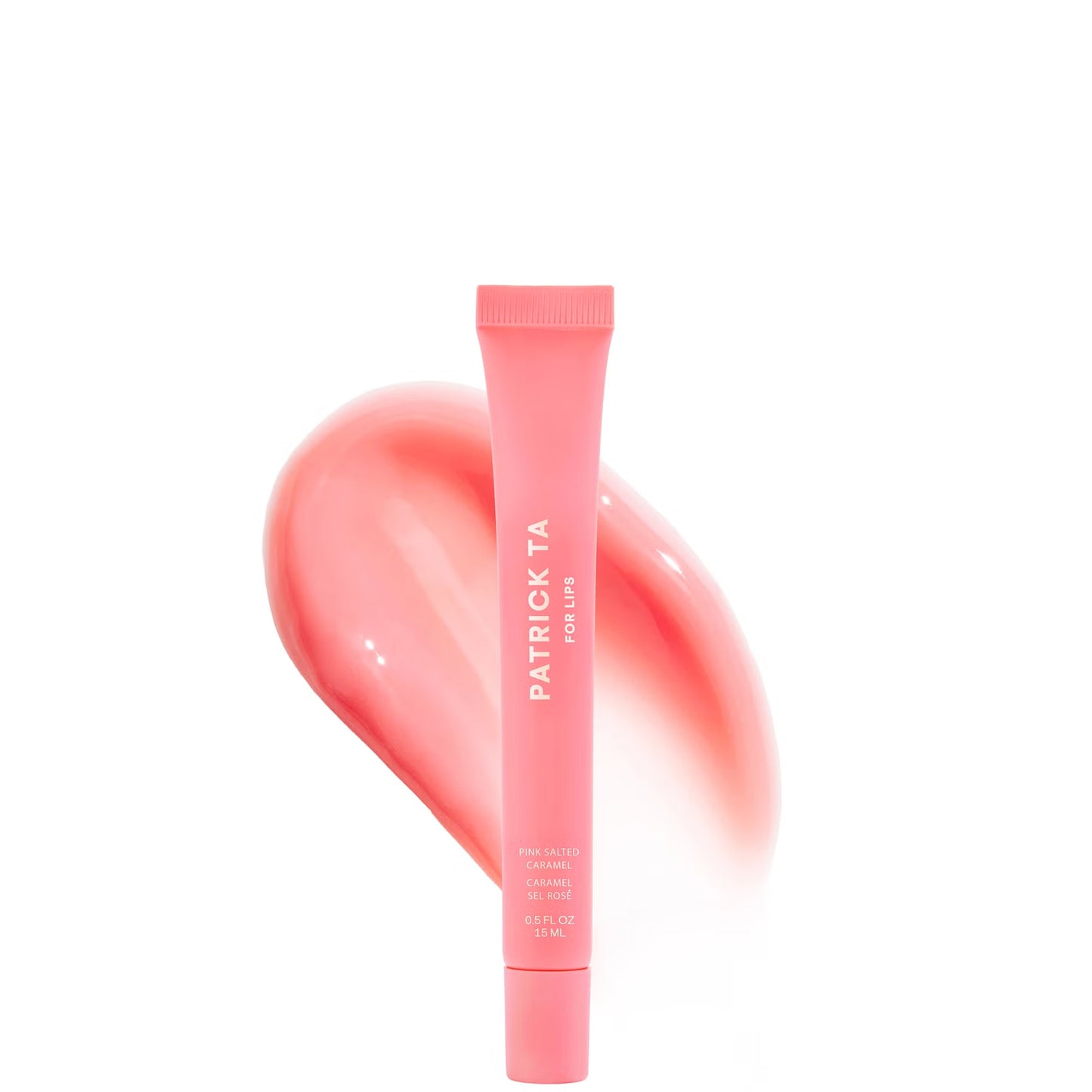 Patrick Ta Major Moisture Smoothing Lip Balm (Various Shades)
