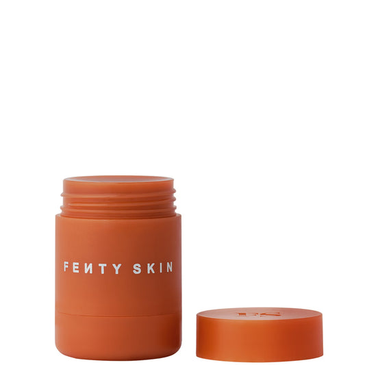 Fenty Skin Plush Puddin' Intensive Recovery Lip Mask 15g - Salted Caramel