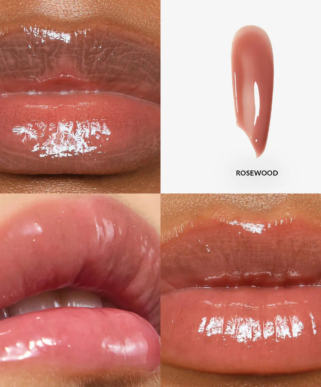 Refy Mini Lip Gloss Trio