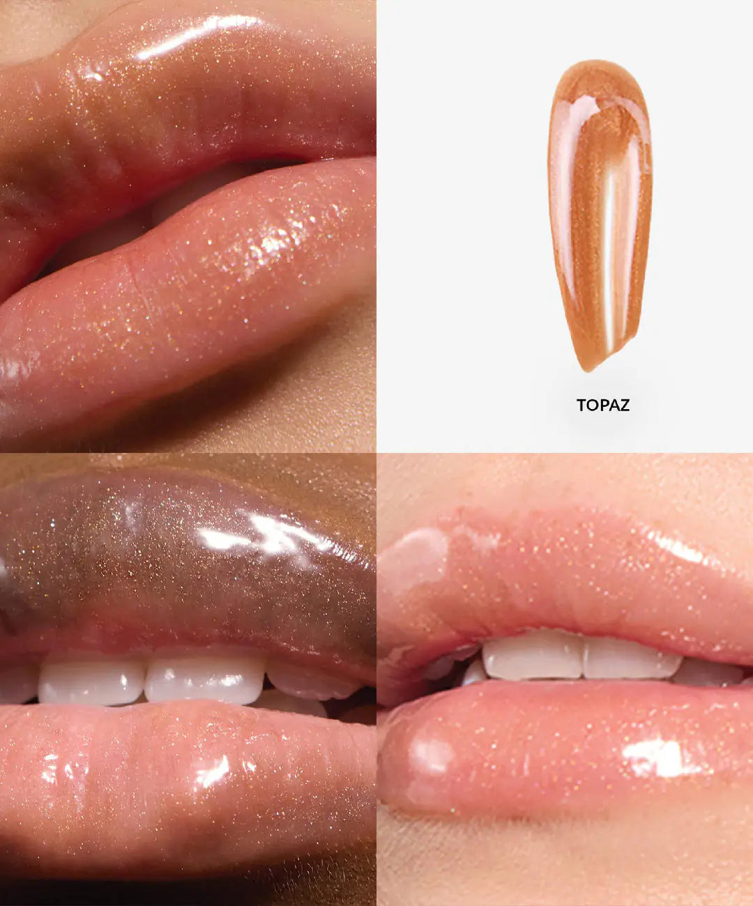 Refy Mini Lip Gloss Trio