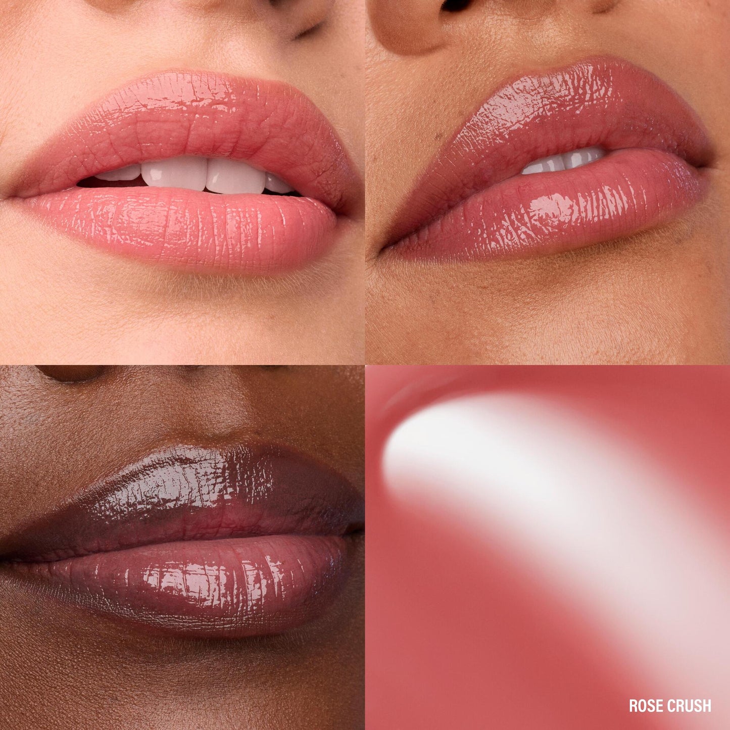 MAKEUP BY MARIO Jelly Jar™ Lip & Cheek Balm