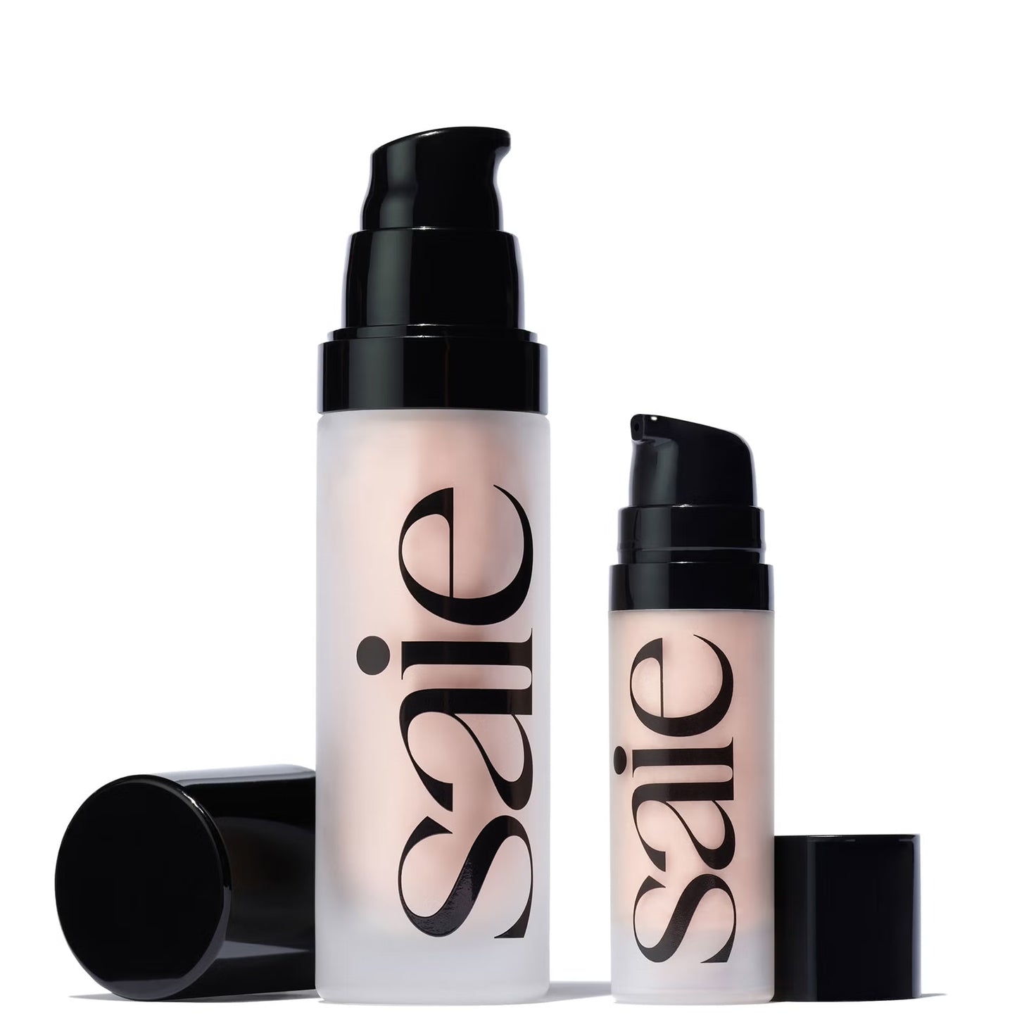 Saie Glowy Super Gel Mini 15ml (Various Shades)