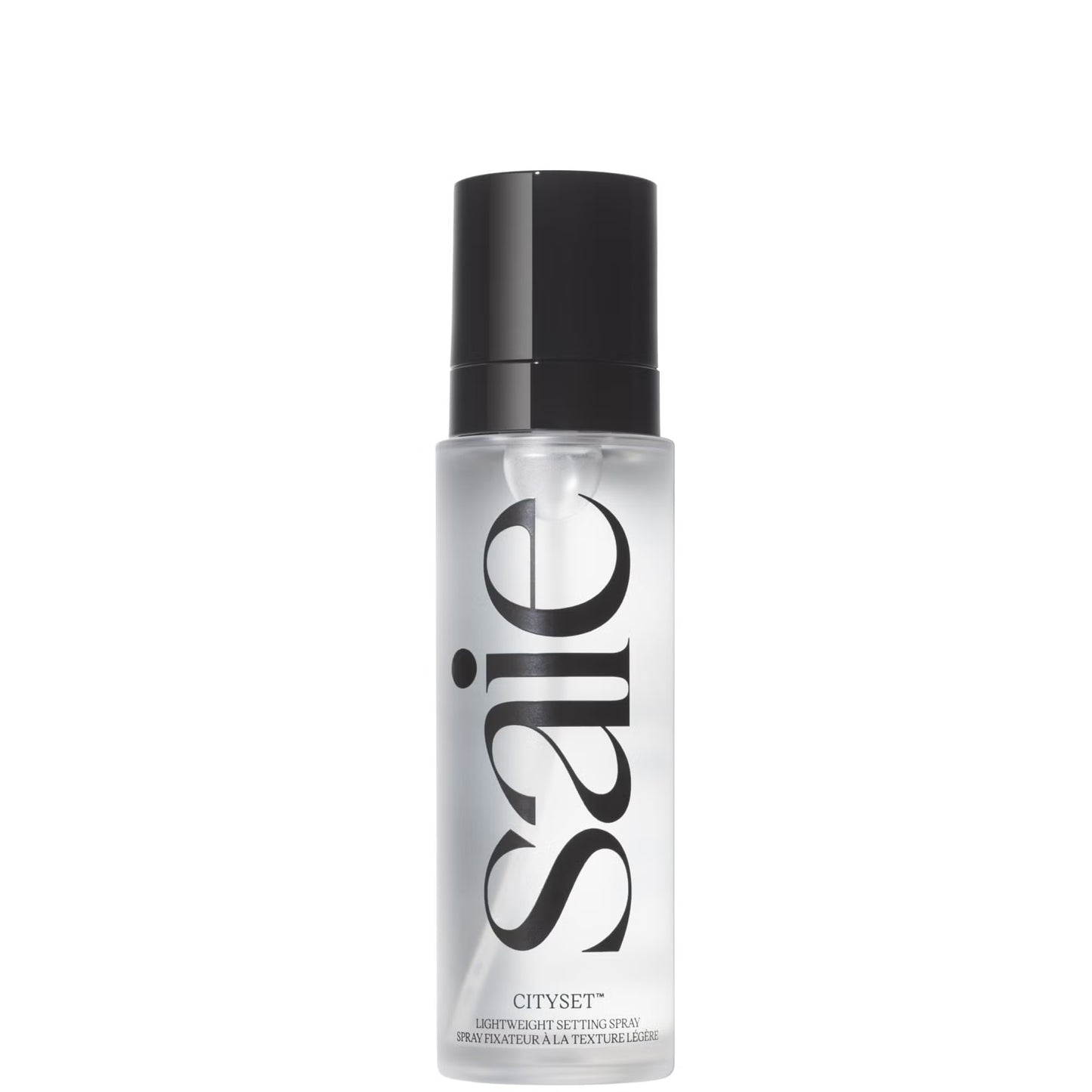 Saie CitySet™ Lightweight Setting Spray 95ml