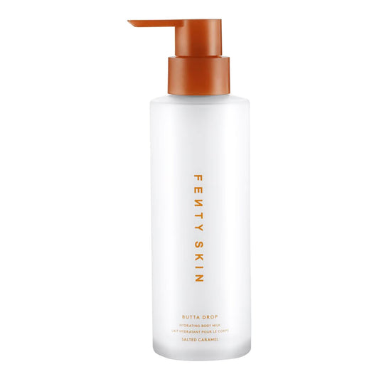 Fenty Skin Butta Drop Hydrating Body Milk 185ml - Salted Caramel