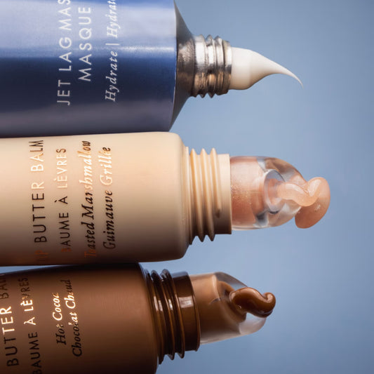 Summer Fridays The Holiday Trio (Worth €100)