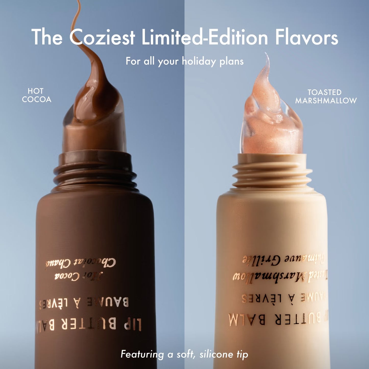 Summer Fridays The Holiday Trio (Worth €100)