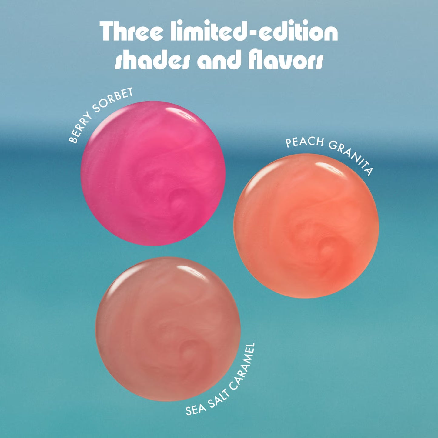 Summer Fridays Sweet Summer Minis