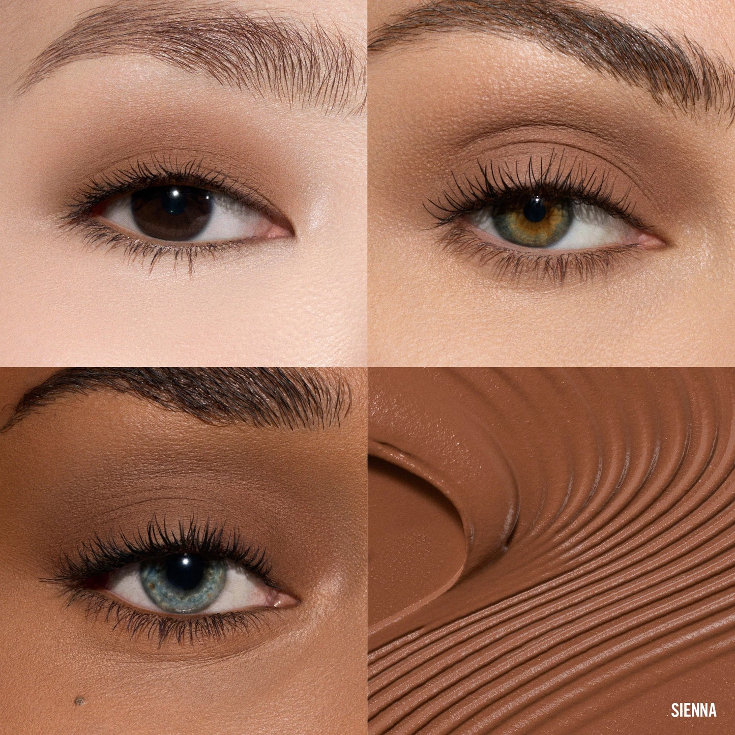 MAKEUP BY MARIO Master Mattes® Long-Wear Cream EyeshadowMaster Mattes® Long-Wear Cream Eyeshadow