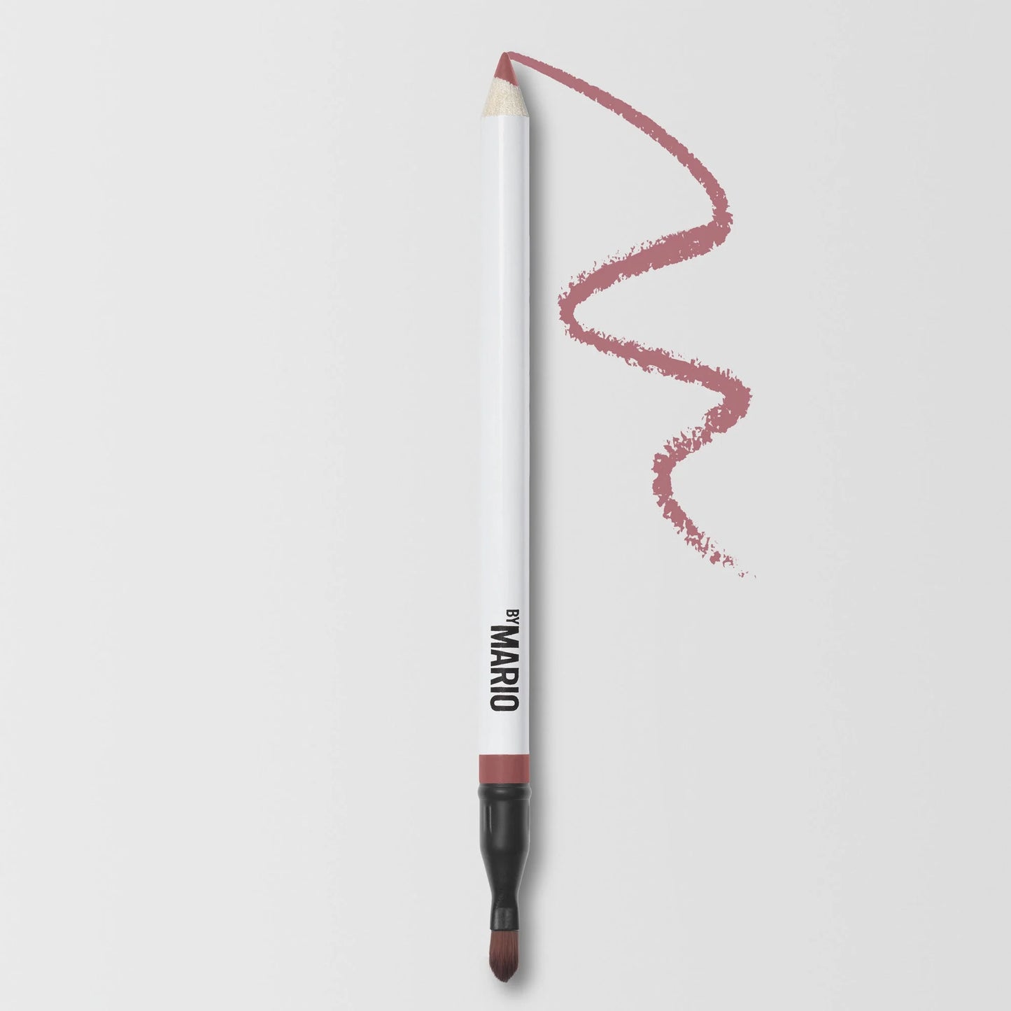MAKEUP BY MARIO Ultra Suede® Sculpting Lip Pencil