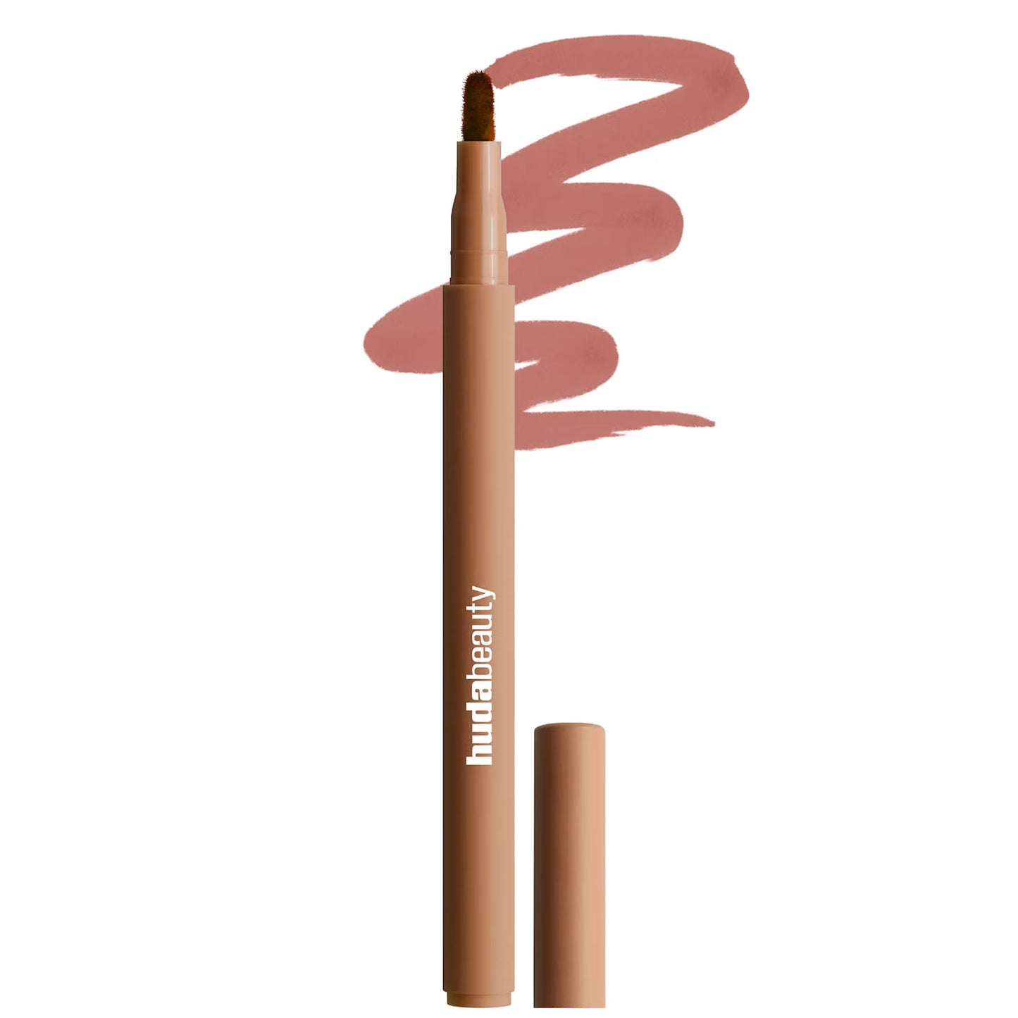 Huda Beauty Lip Contour Stain (Various Shades)