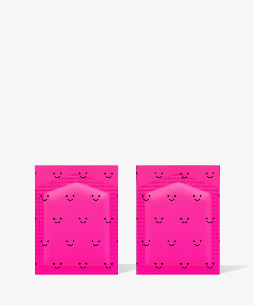 Starface Hydro-Star Party Pack Pimple Patches