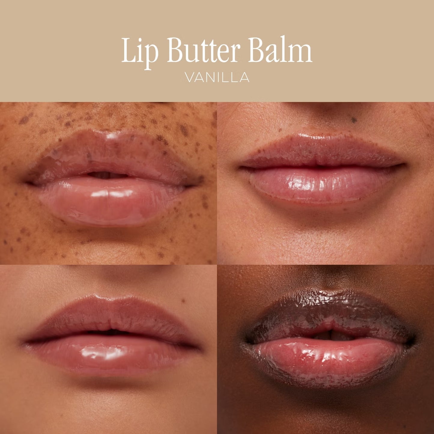 Summer Fridays Lip Butter Balm 15g (Various Shades)