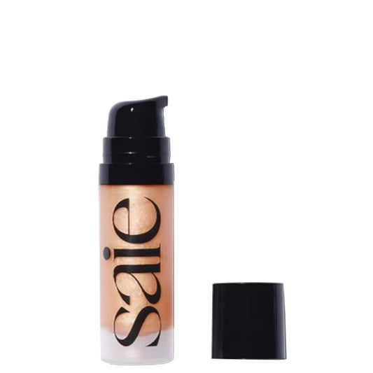 Saie Glowy Super Gel Mini 15ml (Various Shades)