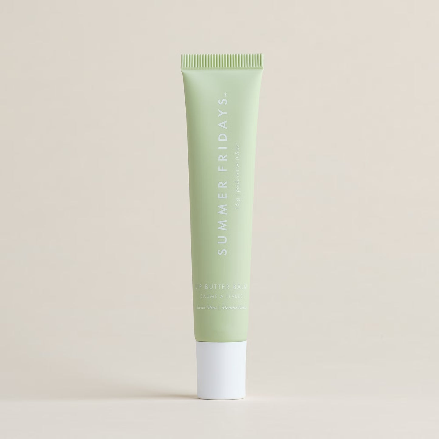 Summer Fridays Lip Butter Balm 15g (Various Shades)