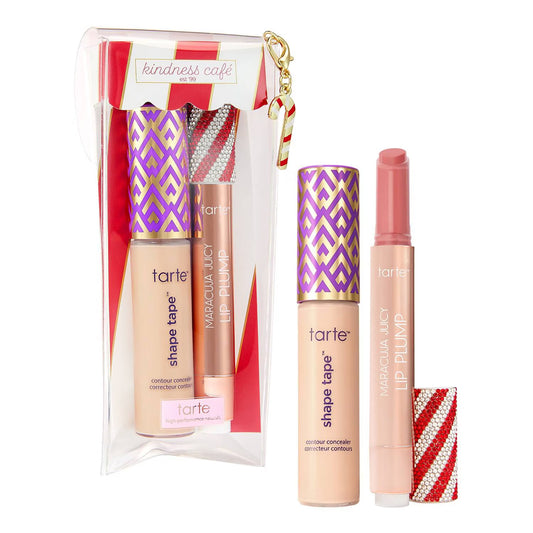 Tarte The Award Winners Best-Seller's Make-up Set