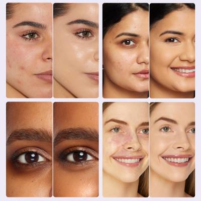 Tarte The Award Winners Best-Seller's Make-up Set